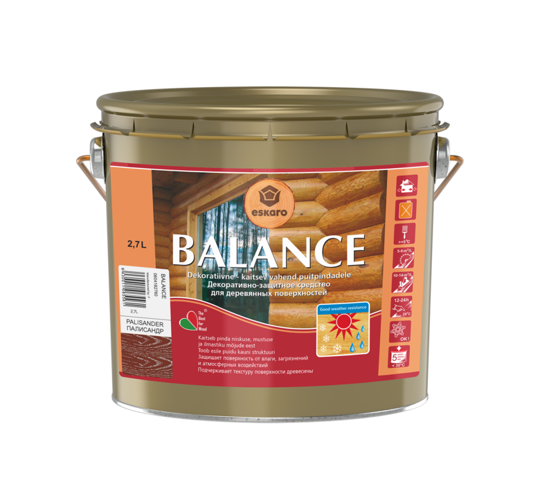 Balance