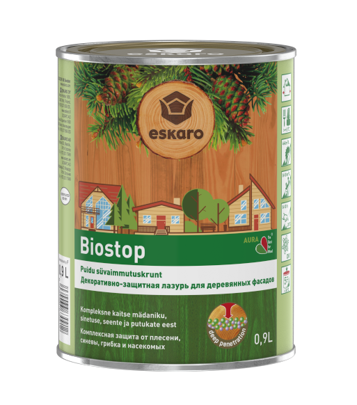 Biostop