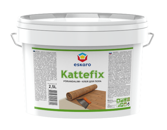 Kattefix 5L