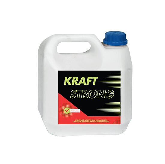 Universāla grunts Kraft Strong