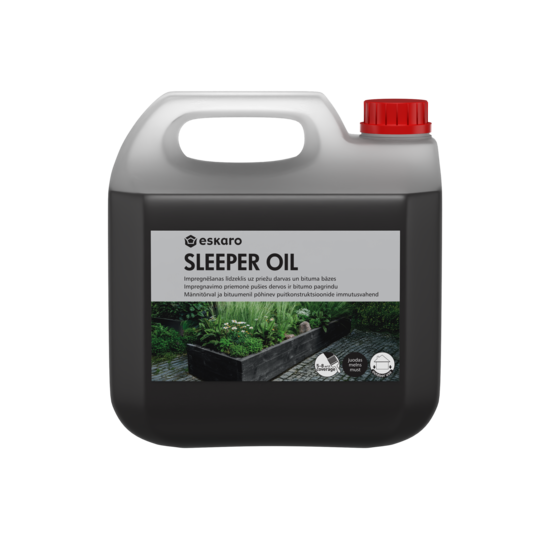 Eskaro Sleeper oil