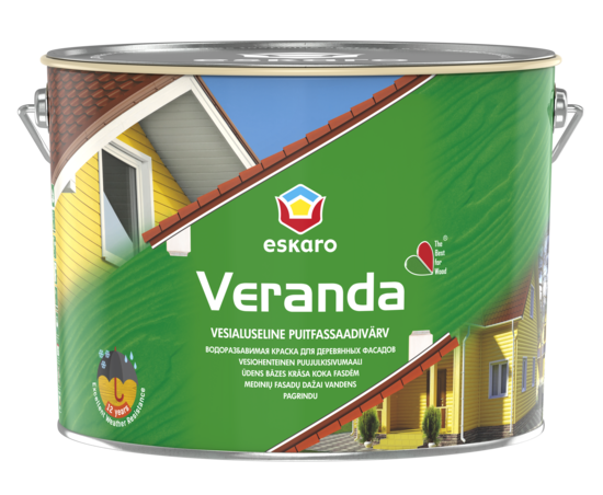 Veranda