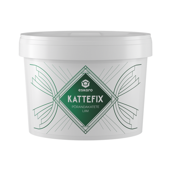 Līme linolejam Eskaro Kateflix