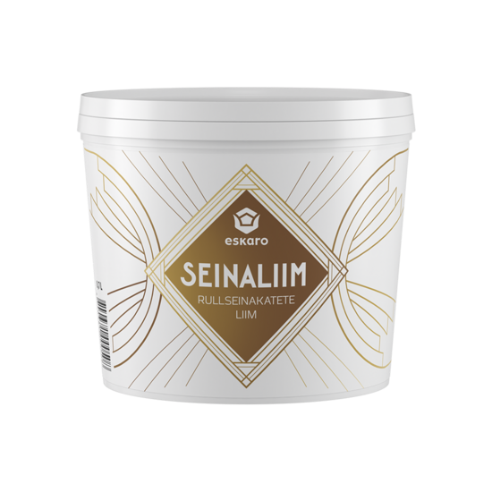 Līme sienu segumam Eskaro Seinaliim