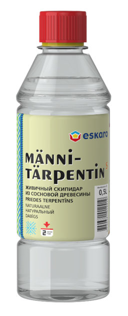 Terpentīns